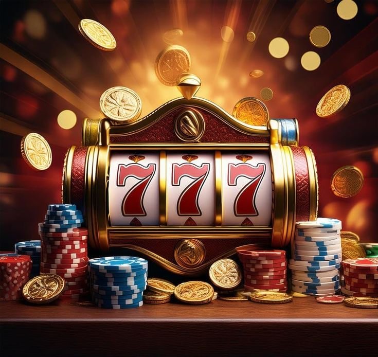 Luxor slot online jackpot terbesar
