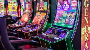 Dragon Fortune Fishing di Luxor – game tembak ikan bertema naga dengan fitur mega jackpot