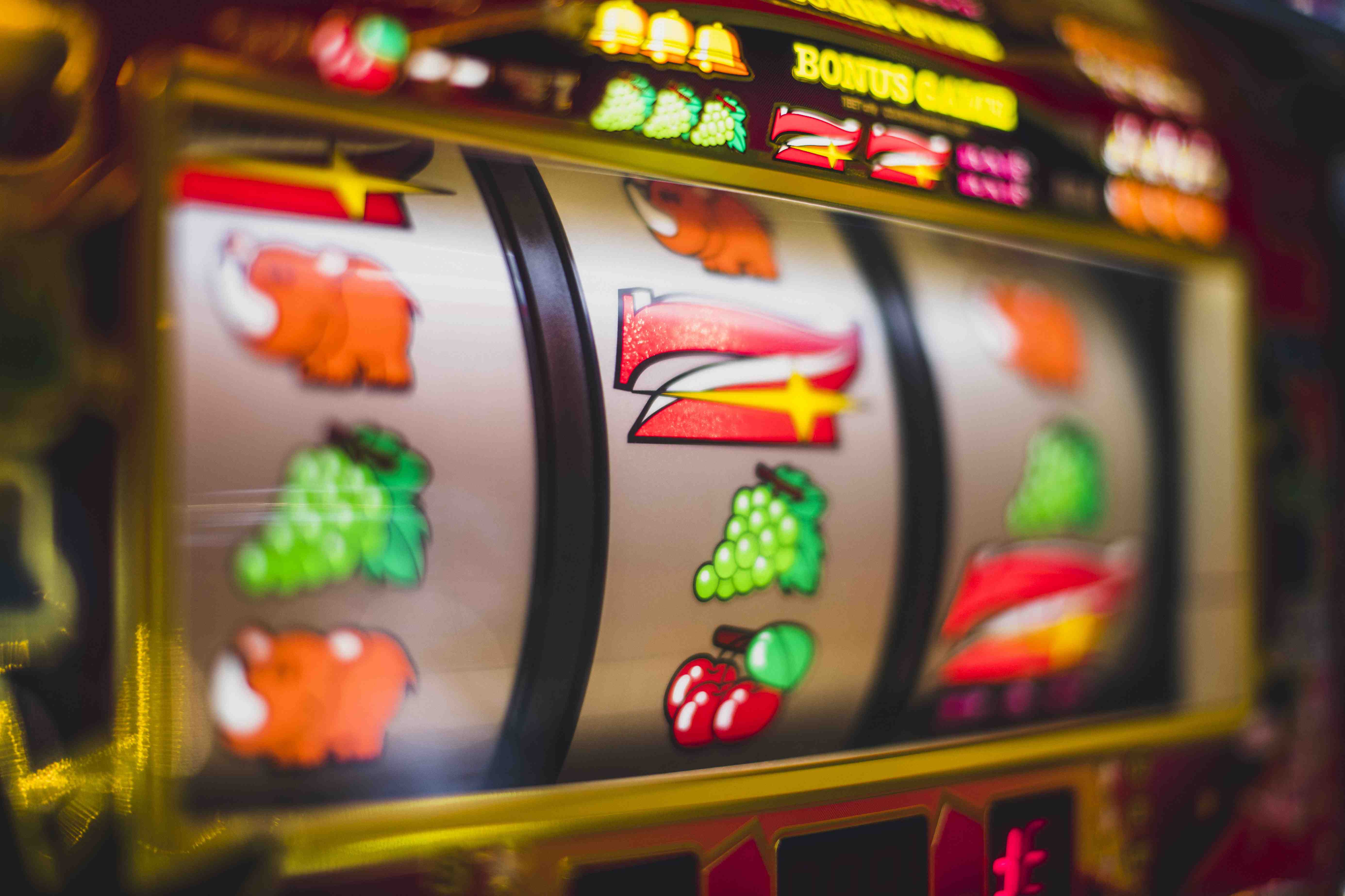 Game Tembak Ikan Ocean King di Luxor – boss ikan raksasa dengan jackpot jutaan rupiah