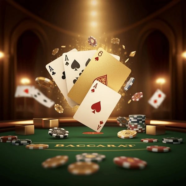 Antarmuka deposit Luxor yang bersih dan mudah digunakan di perangkat mobile maupun desktop