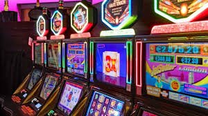 Game slot populer di Lobby Luxor – jackpot besar dan grafis HD dari provider terkemuka