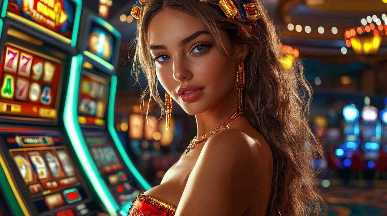 Lobby Game Luxor – tampilan pusat game online dengan ratusan pilihan slot, live dealer, dan arcade