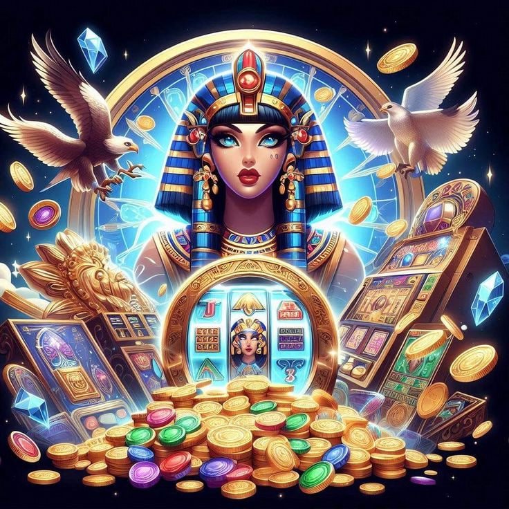 Platform Luxor mendukung pemain Indonesia dengan metode pembayaran lokal dan antarmuka Bahasa Indonesia