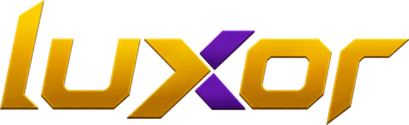 Luxor Logo